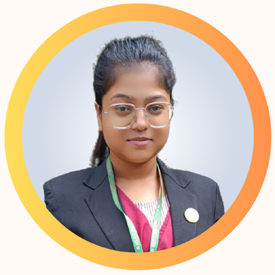 Sushmita Sutradhar
